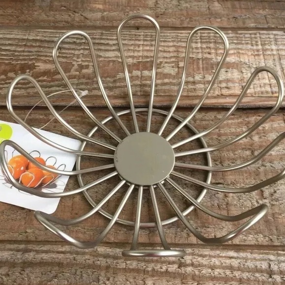 Spectrum Diversified Designs Small Fruit Bowl NEW - Picture 2 of 3